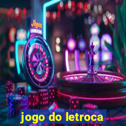 jogo do letroca